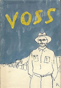 Johann Ulrich Voss