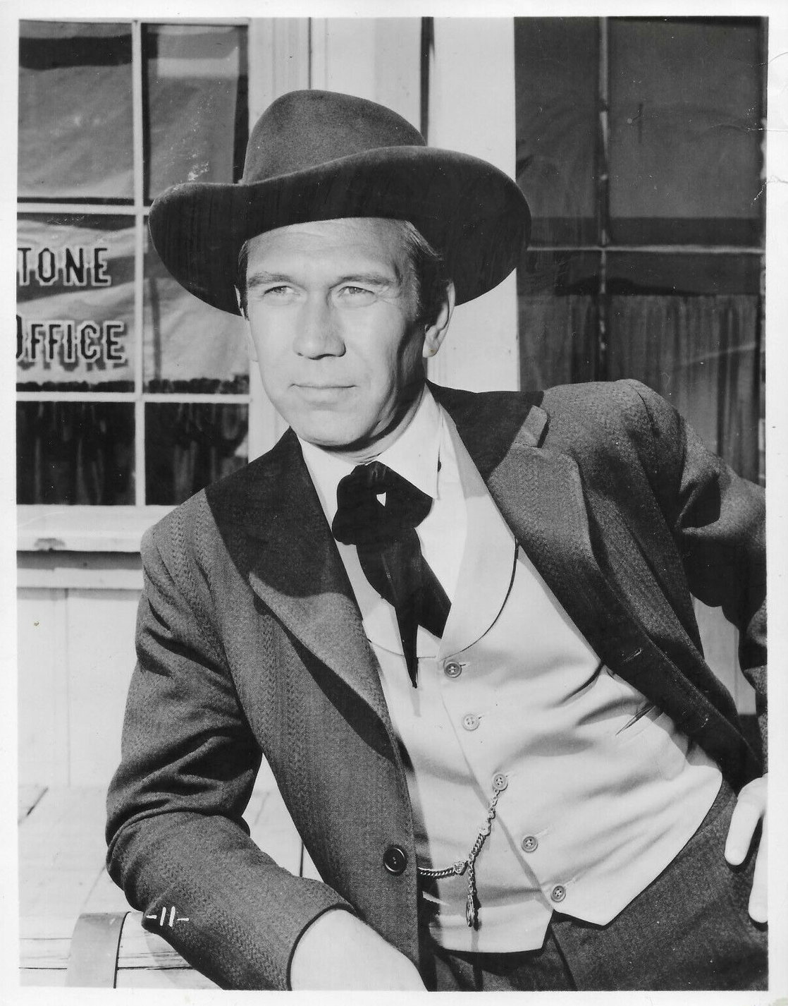 Richard Eastham