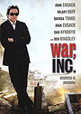 War, Inc.