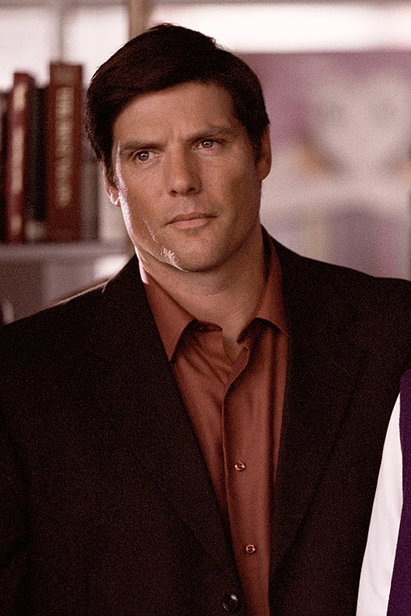 Dan Scott