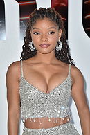 Halle Bailey