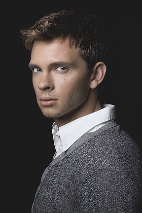 Devon Graye