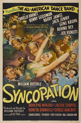 Syncopation