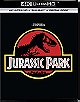 Jurassic Park (4K Ultra HD + Blu-ray + Digital Code)