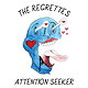 Attention Seeker - EP