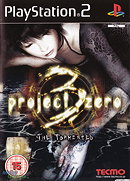 Project Zero 3: The Tormented (PAL)