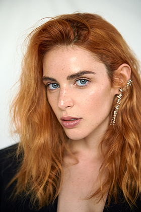 Sara Vela