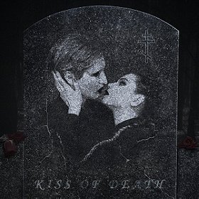 Kiss of Death (IC3PEAK album)