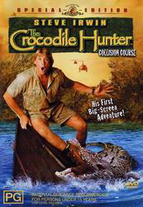 The Crocodile Hunter: Collision Course- Special Edition