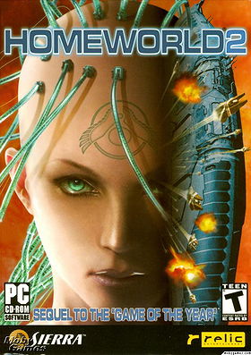 Homeworld 2