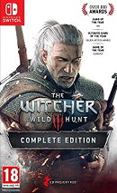 The Witcher 3