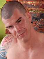 Pauly Harker