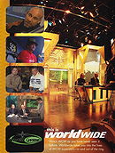 WCW Worldwide Wrestling