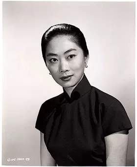 Lisa Lu