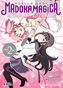 Puella Magi Madoka Magica: Homura