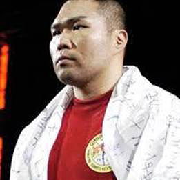 Nobu Hayashi