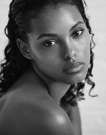 Jasmine Daniels