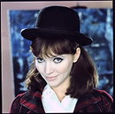 Anna Karina