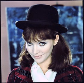 Anna Karina