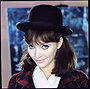 Anna Karina