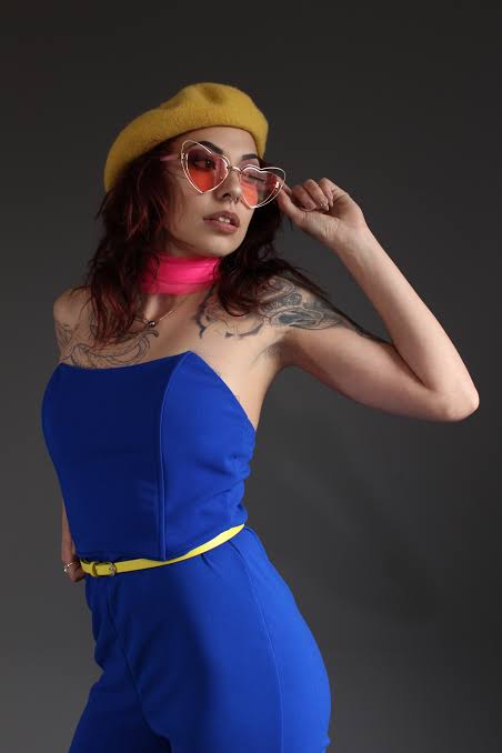 Nina Lanee Kent