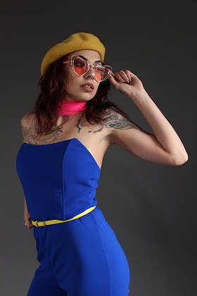 Nina Lanee Kent
