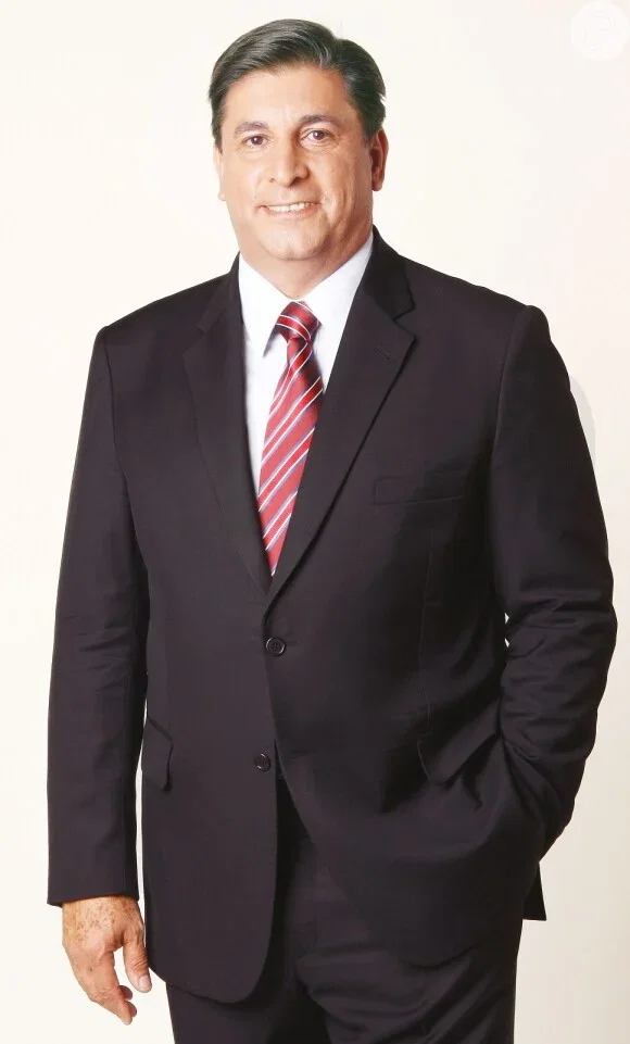 Carlos Nascimento