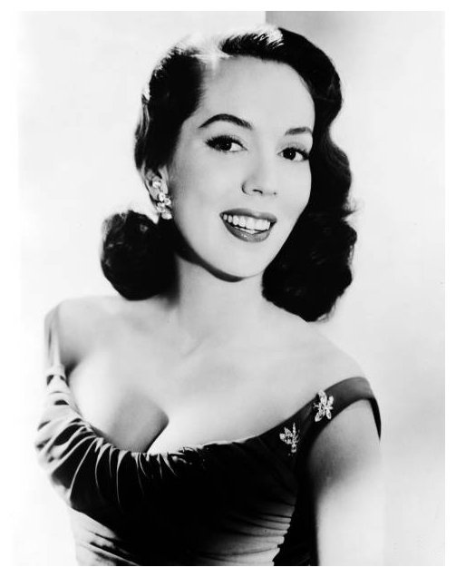 Lisa Kirk