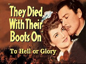 'They Died with Their Boots On': To Hell or Glory