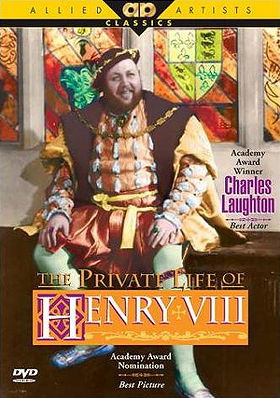The Private Life of Henry VIII