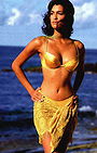 Yasmeen Ghauri