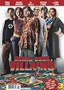 Comic Book Villains