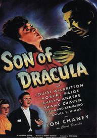 Son of Dracula (1943)