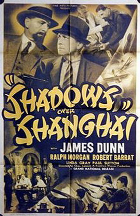 Shadows Over Shanghai