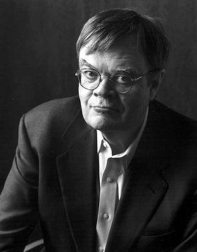 Garrison Keillor