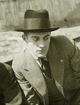 Hugh Fay