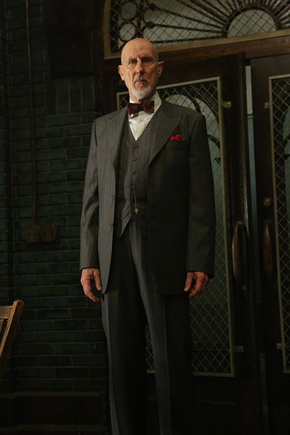 Arthur Arden