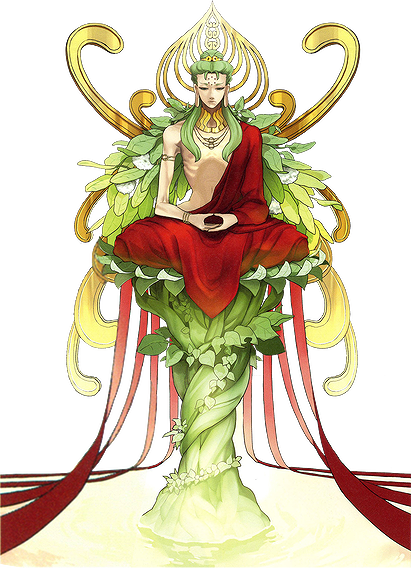Saver (Buddha)