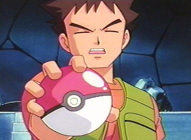 Brock (Anime)