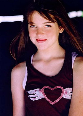 Jennifer Stone