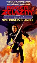 Nine Princes In Amber (The Chronicles of Amber #1)