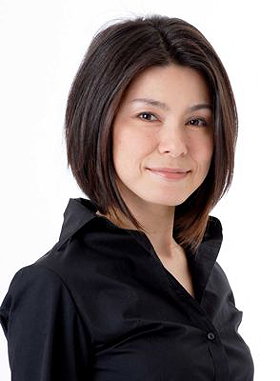 Shôko Takada
