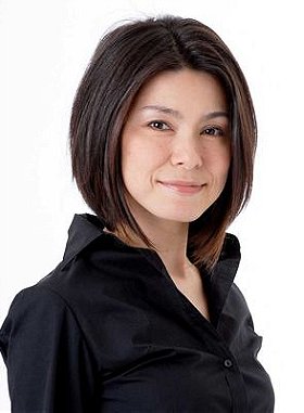 Shôko Takada