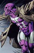 Parasite