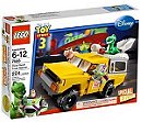 LEGO Special Edition Disney/Pixar Toy Story 3 Pizza Planet Truck Rescue
