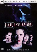 Final Destination (New Line Platinum Series)