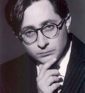 Alberto Azarya