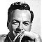 Richard P Feynman