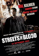 Streets of Blood                                  (2009)