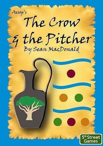 Crow and the Pitcher by 5th Street Games